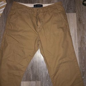 American Eagle Khaki’s